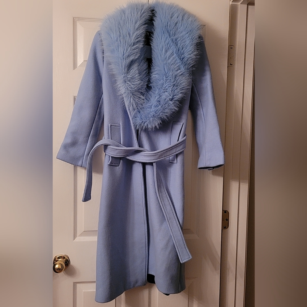 Zara Coat